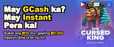 Exclusive PH Welcome Bonus!