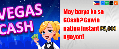 Lucky Slot Free Spins promotion banner